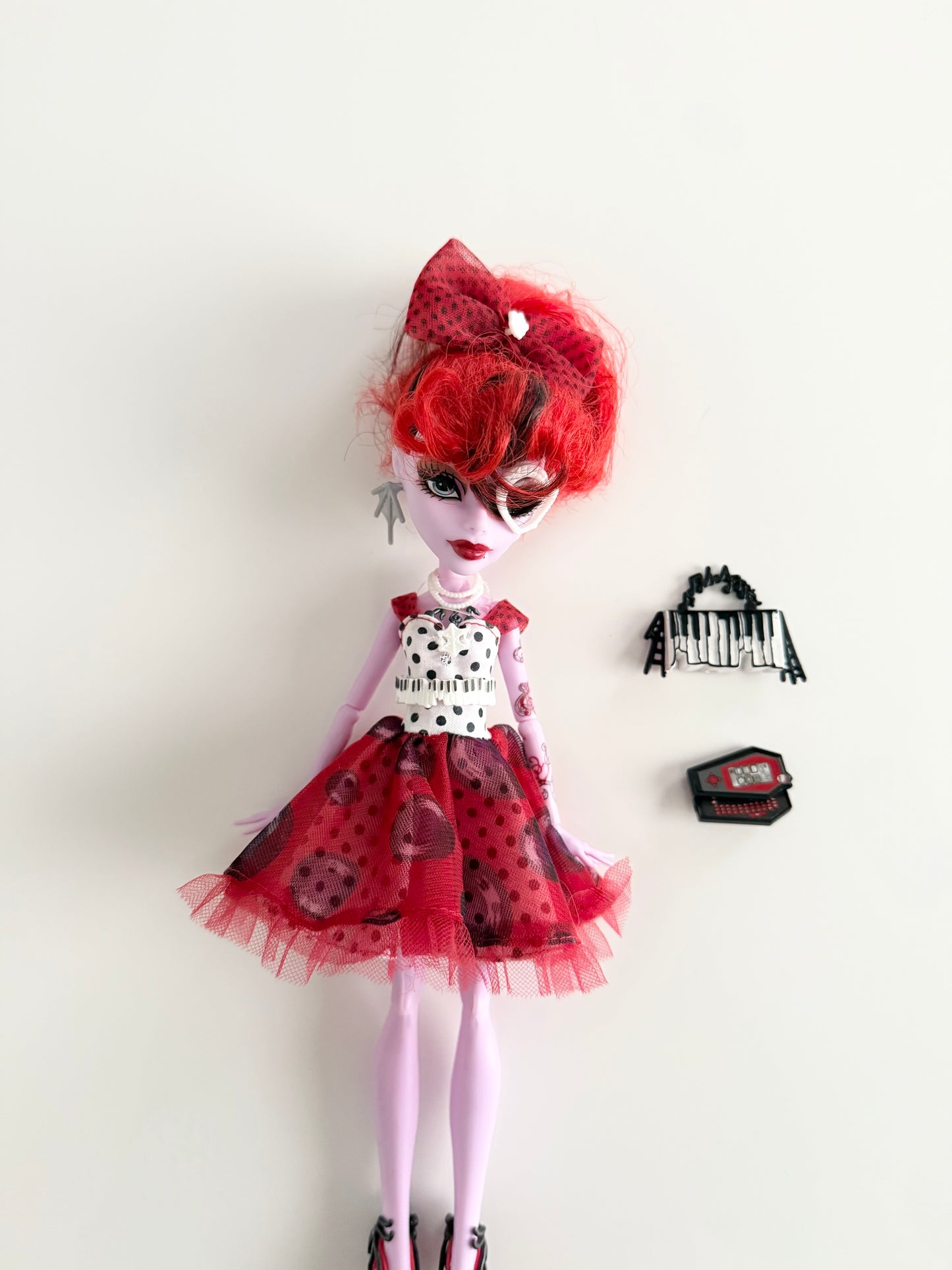Operetta Dot Dead Gorgeous doll