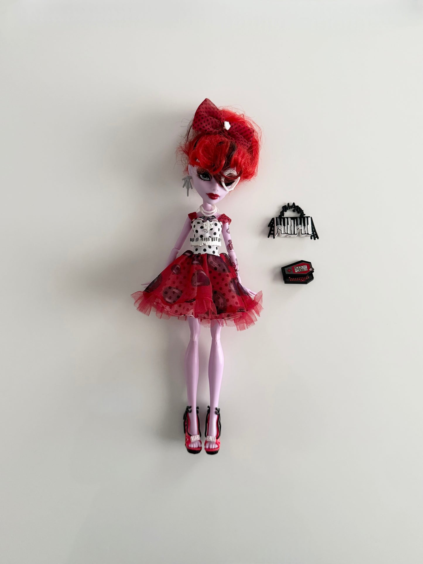 Operetta Dot Dead Gorgeous doll